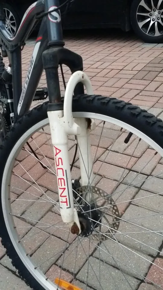 21 Speed Dual Suspension Disc Brake Bicycle image indicator(2)