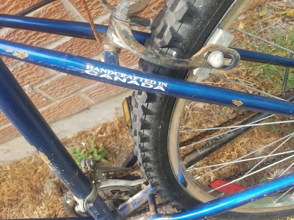 The 26" CCM Excel Mountain Bicycle image indicator(2)