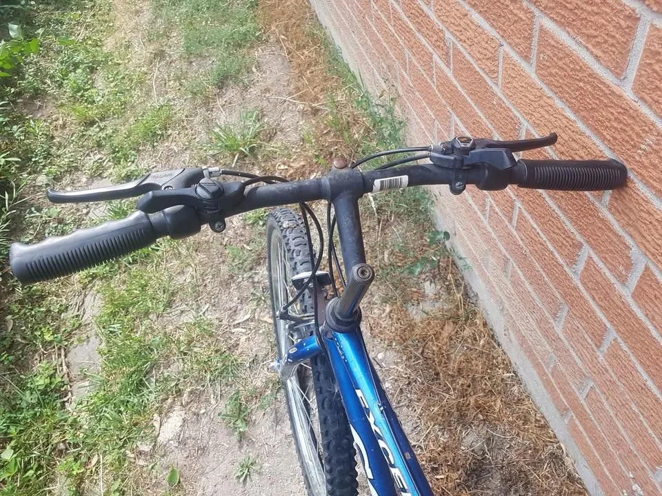 The 26" CCM Excel Mountain Bicycle image indicator(3)