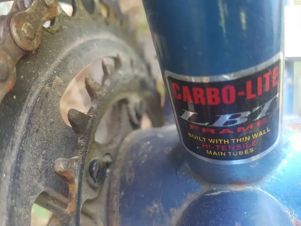 The 26" CCM Excel Mountain Bicycle image indicator(8)