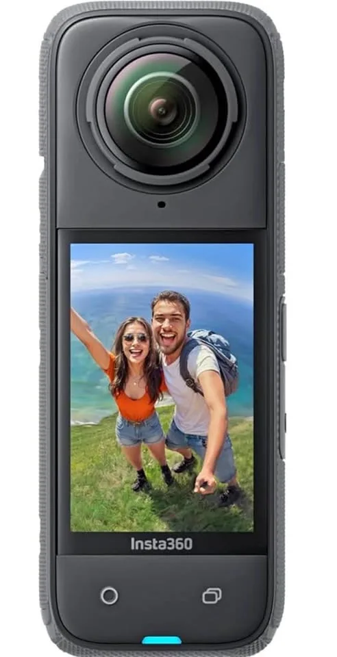 Insta 360 X4