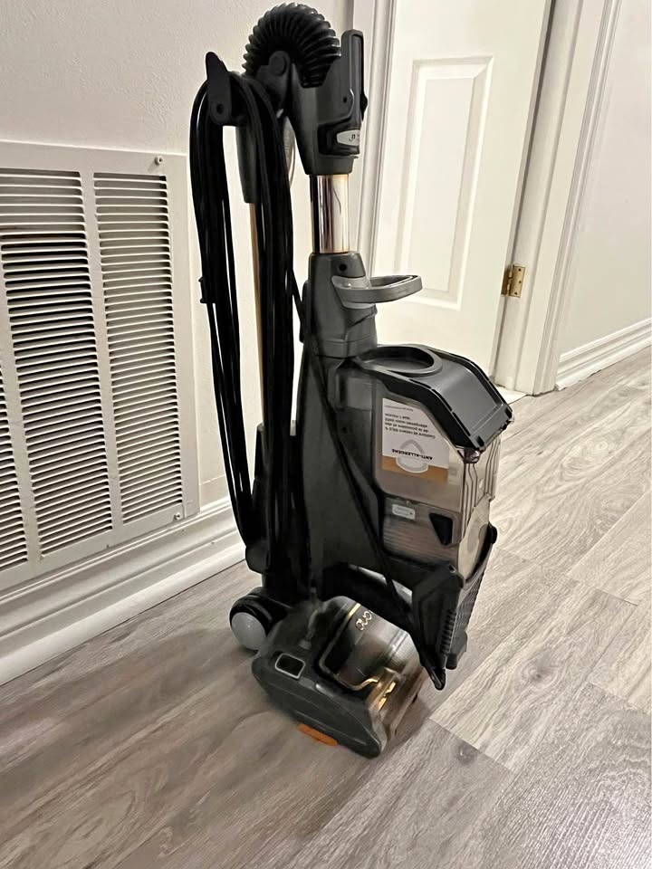 SharkFLEX® DuoClean® Vacuum