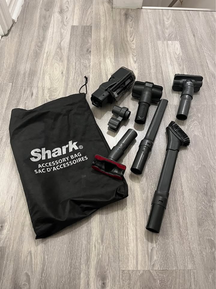 SharkFLEX® DuoClean® Vacuum - photo 3