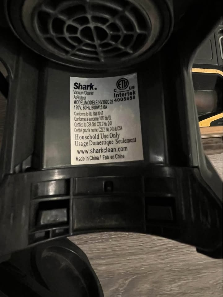 SharkFLEX® DuoClean® Vacuum - photo 4