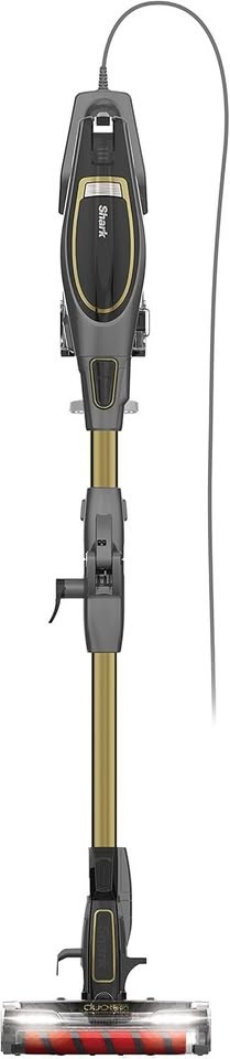 SharkFLEX® DuoClean® Vacuum - photo 5