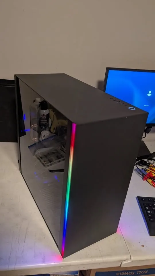 Budget gaming pc image indicator(2)