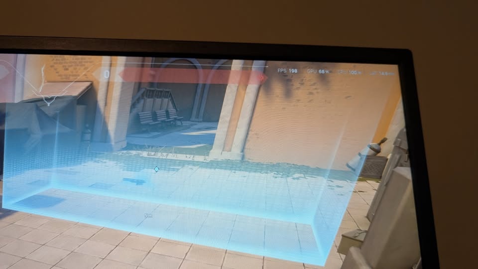 Budget gaming pc - photo 5