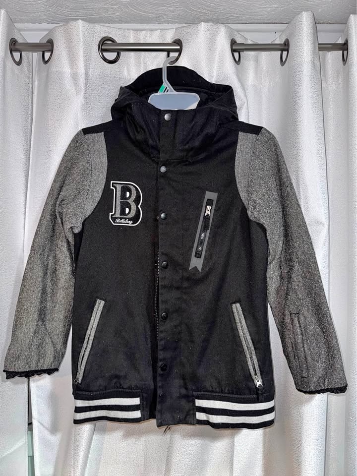 Vintage Billabong Winter Jacket