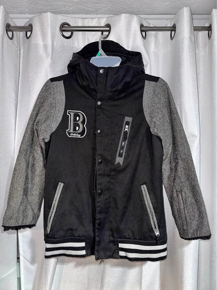 Vintage Billabong Winter Jacket