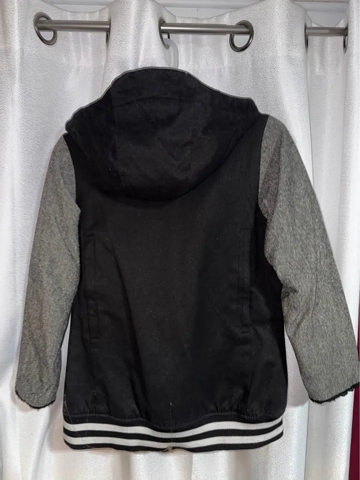 Vintage Billabong Winter Jacket image indicator(3)