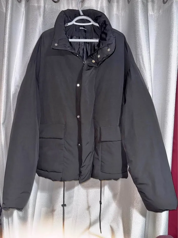 Xl Winter Jacket