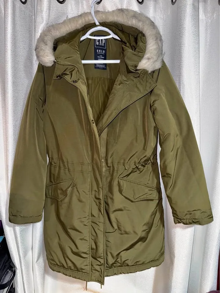 Gap Winter Coat