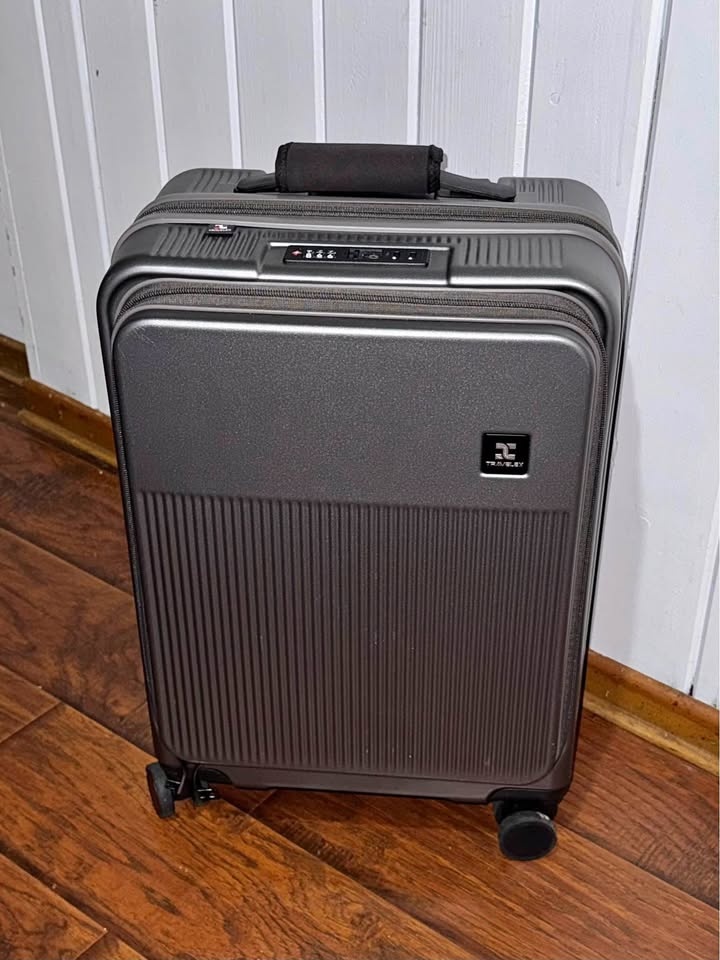 Carry On Case Luggage
