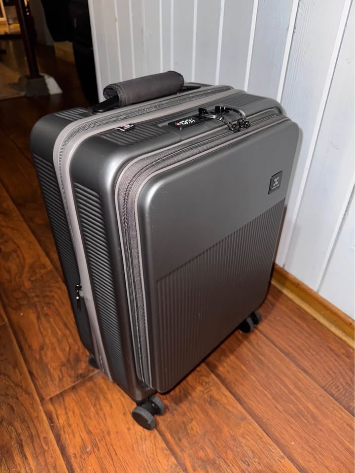 Carry On Case Luggage - photo 2