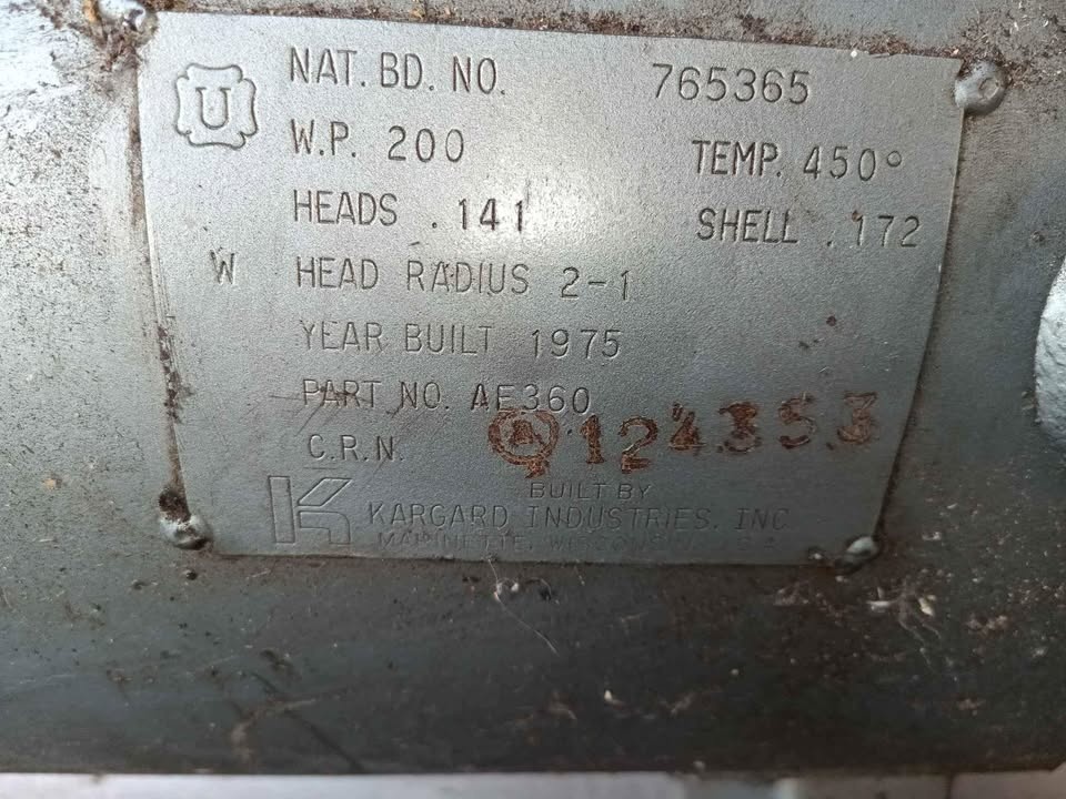 Gast Air compressor - photo 3