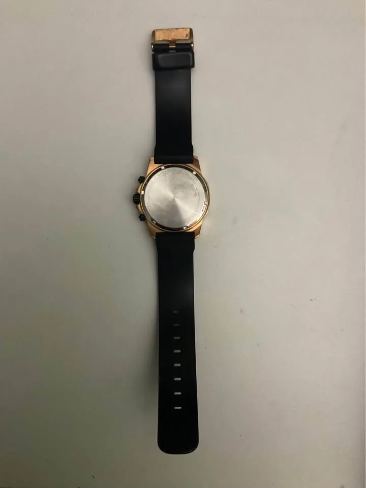 BULOVA MARINE STAR O.B.O image indicator(3)