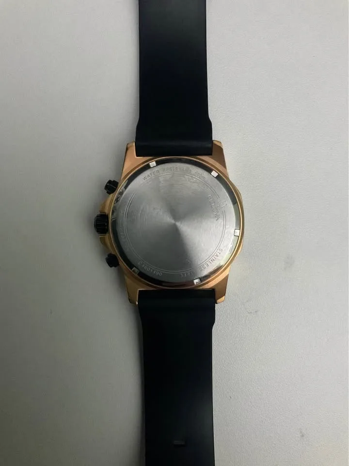 BULOVA MARINE STAR O.B.O image indicator(4)