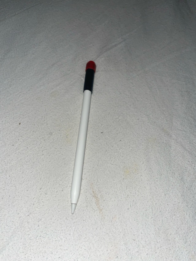 Apple Pencil 1st Gen