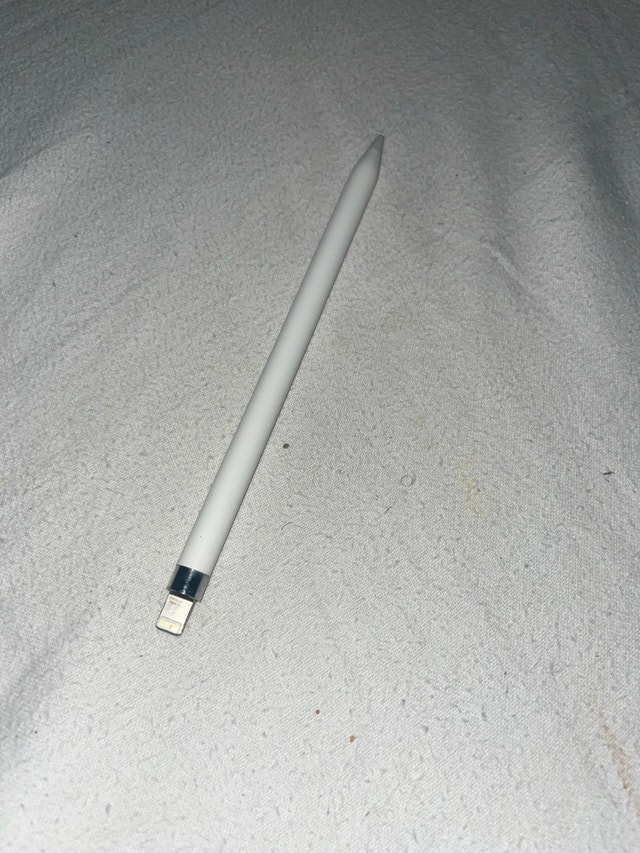 Apple Pencil 1st Gen - photo 2