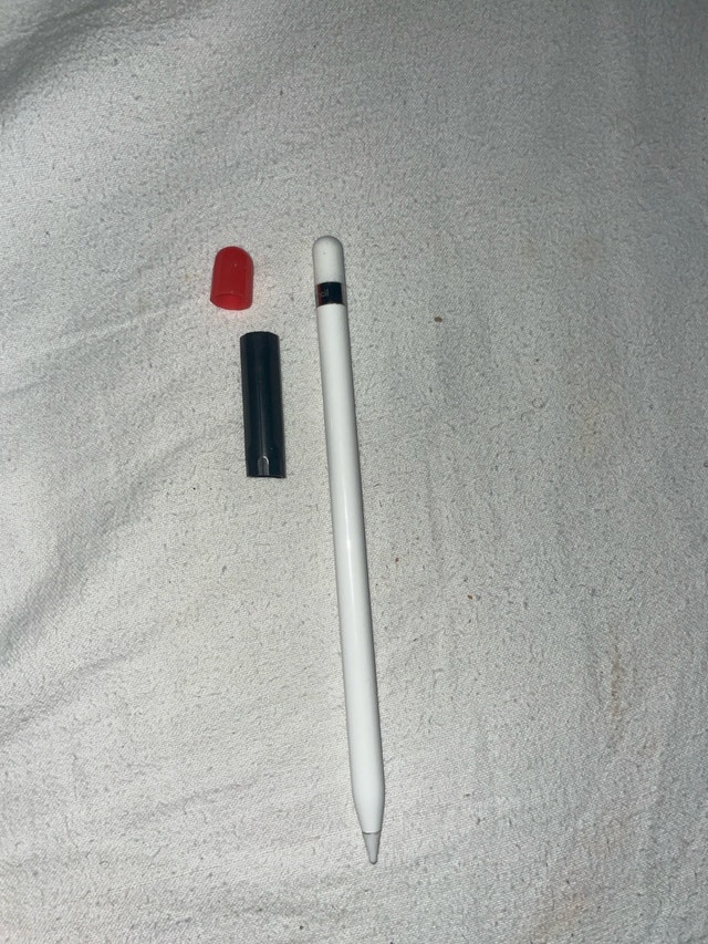 Apple Pencil 1st Gen - photo 3