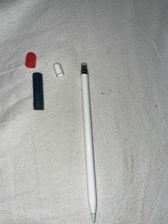 Apple Pencil 1st Gen - photo 4
