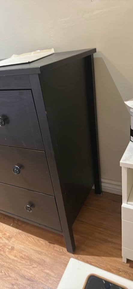 Dresser 6 drawer - photo 2