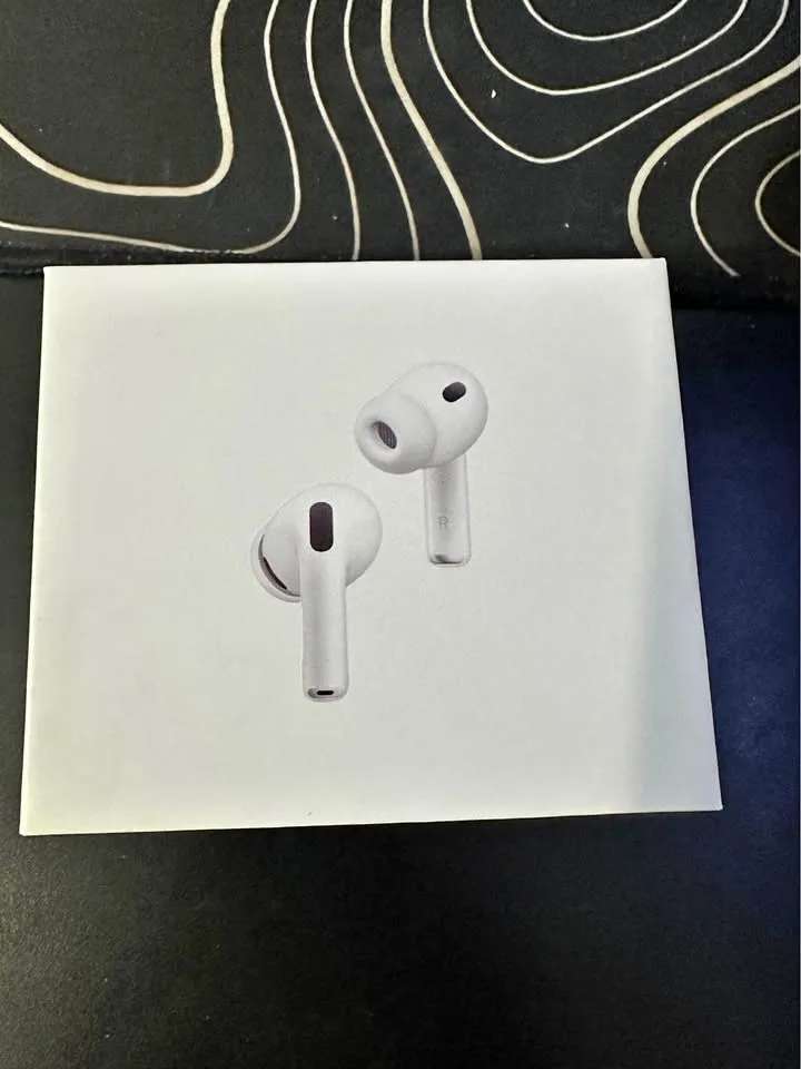 AirPods Pro 3 (ANC)