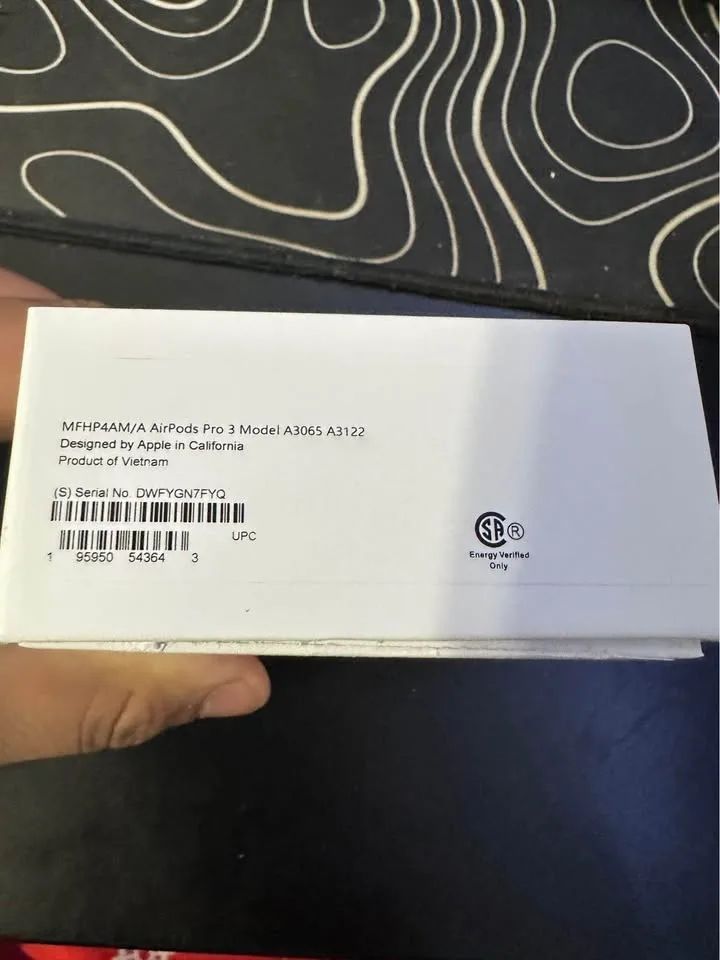 AirPods Pro 3 (ANC) image indicator(2)