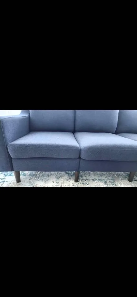 Sofa / With Ottoman image indicator(5)