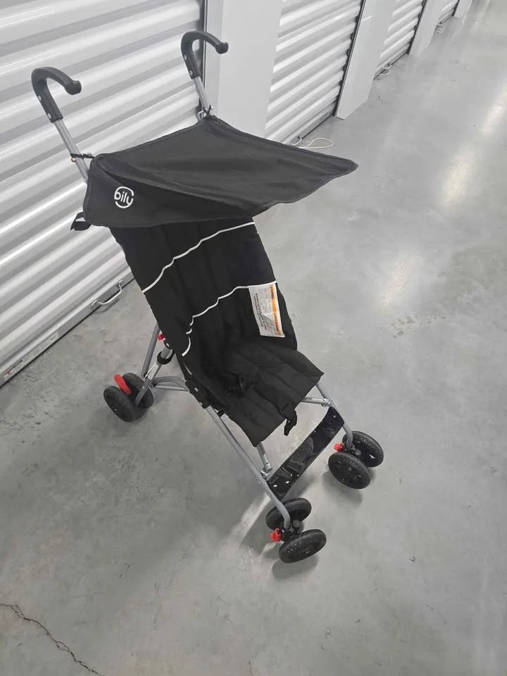 Stroller image indicator(3)