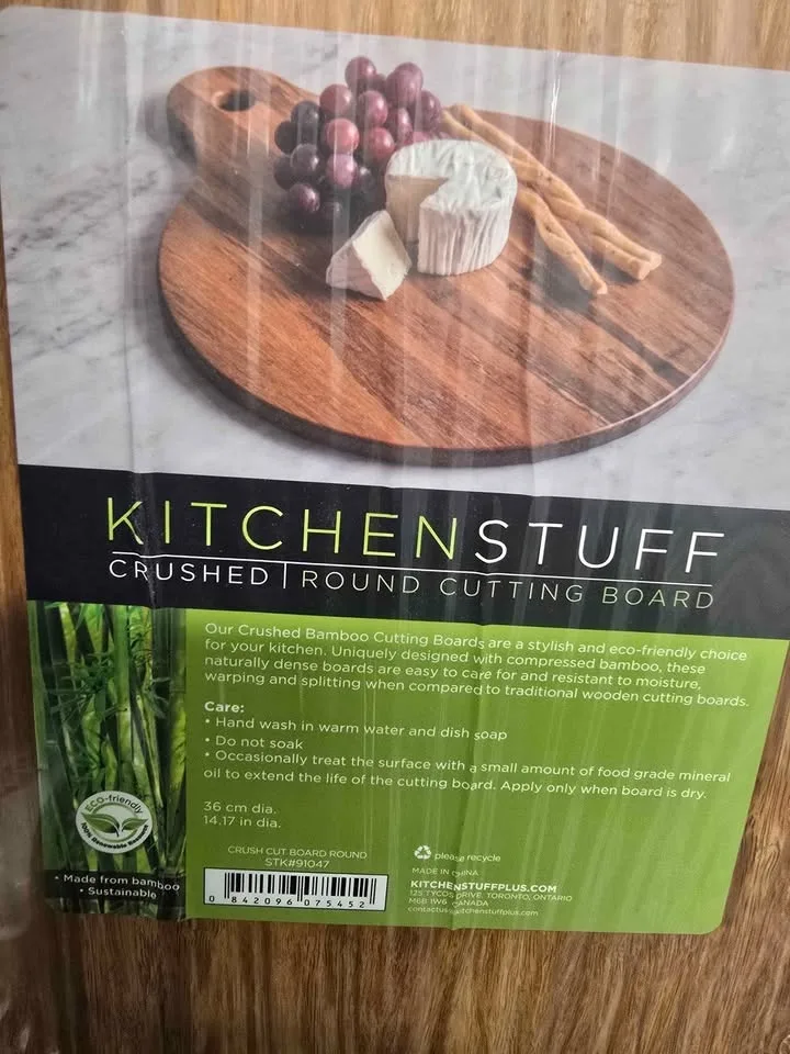 CHARCUTERIE BOARD image indicator(2)