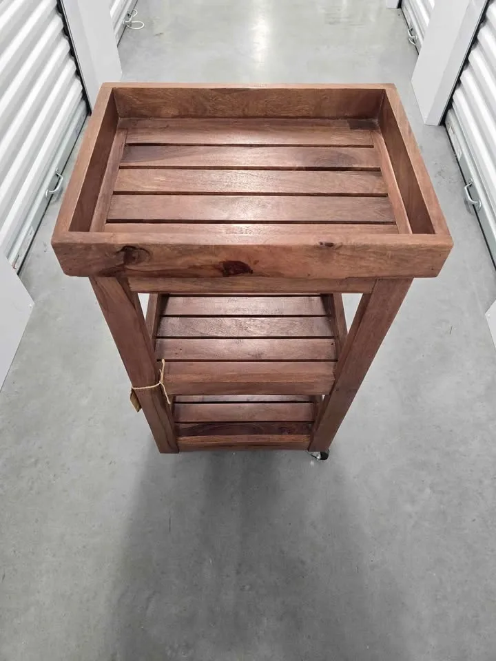 Utility Cart image indicator(4)