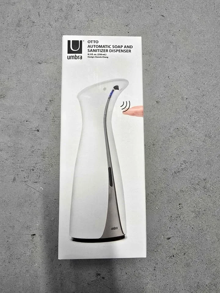 Umbra Otto Soap dispenser