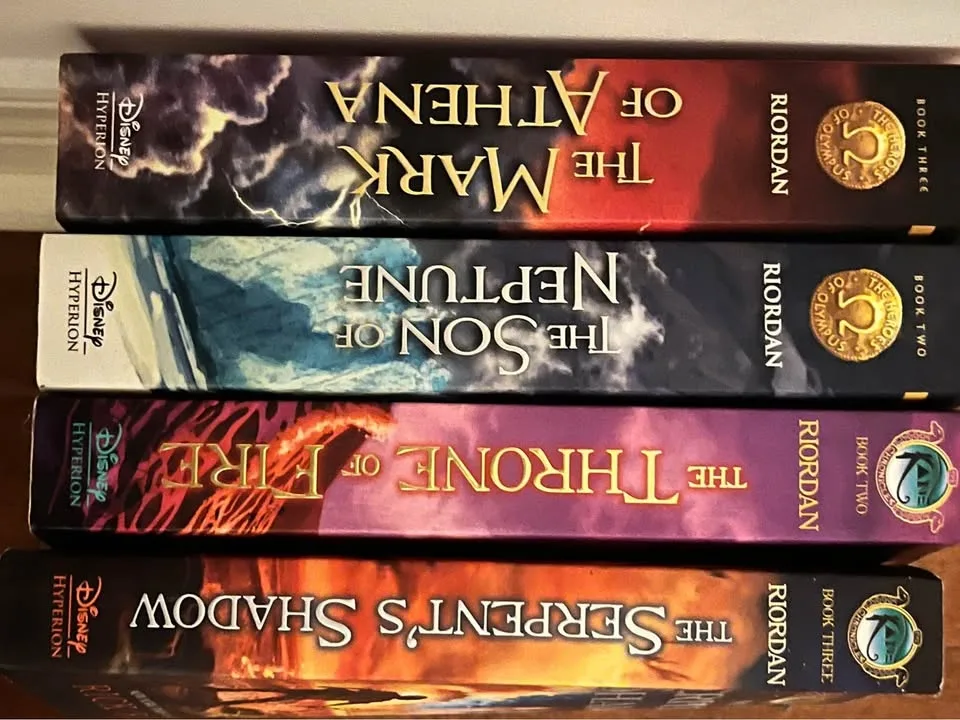 Books for sale image indicator(3)