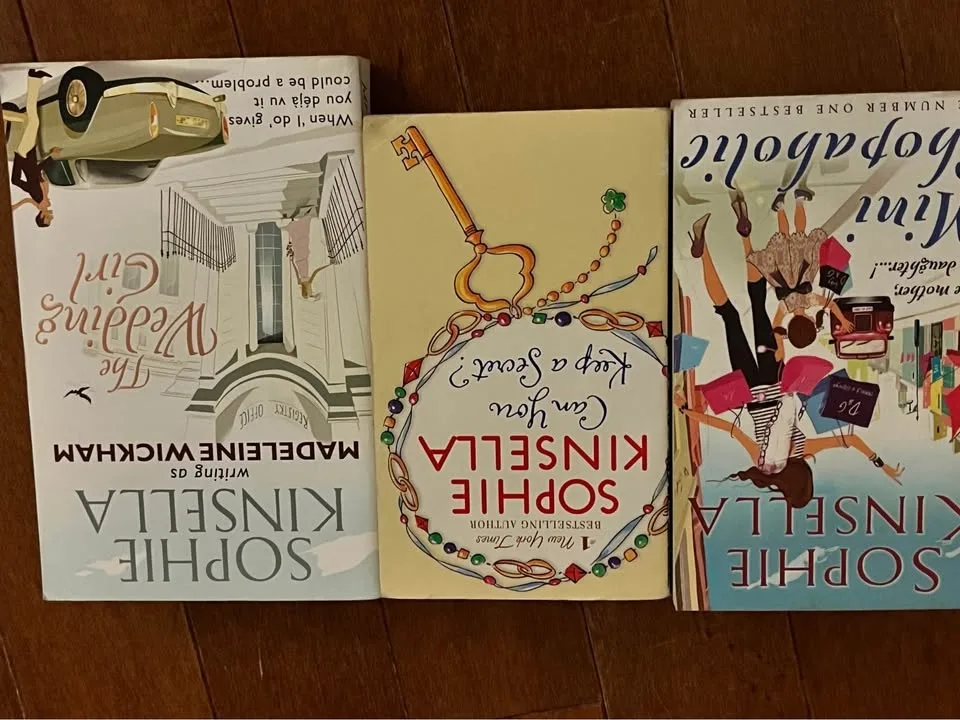 Books for sale image indicator(5)