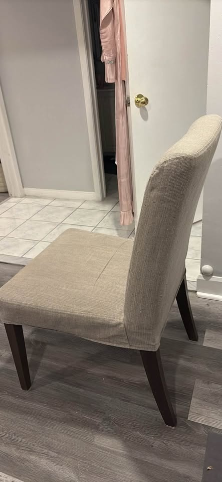 HENRIKSDAL dining chairs - 4 - photo 2