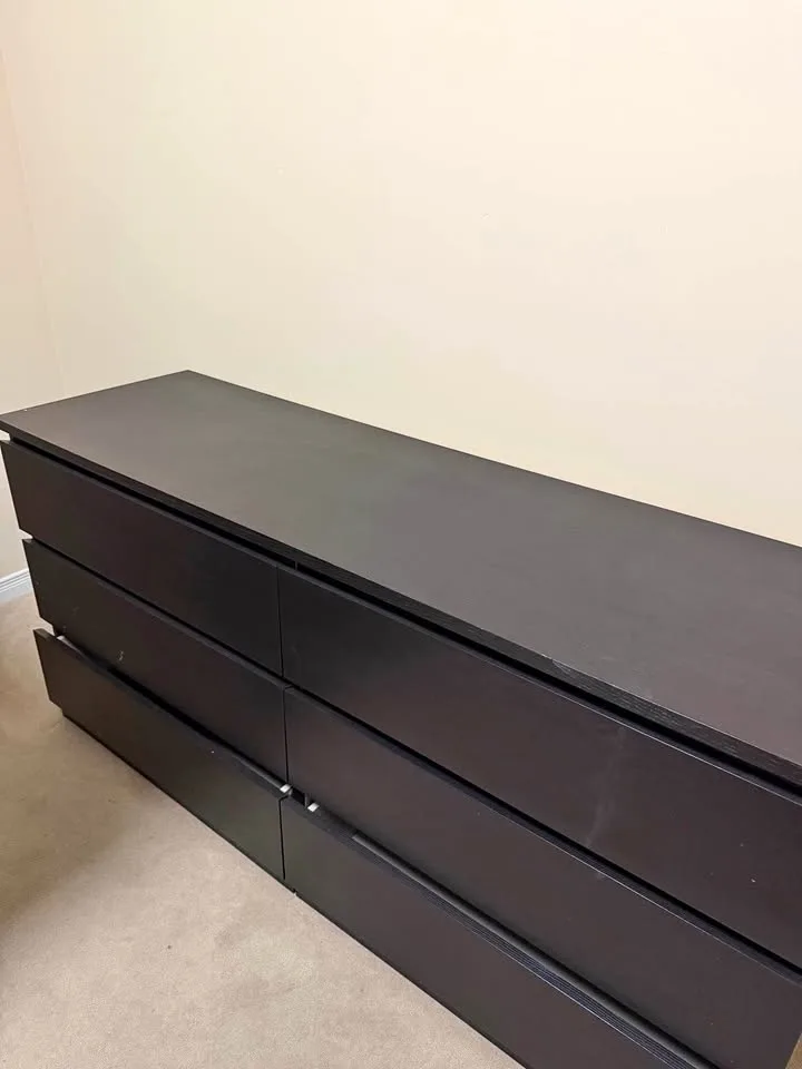 Bedroom Dresser