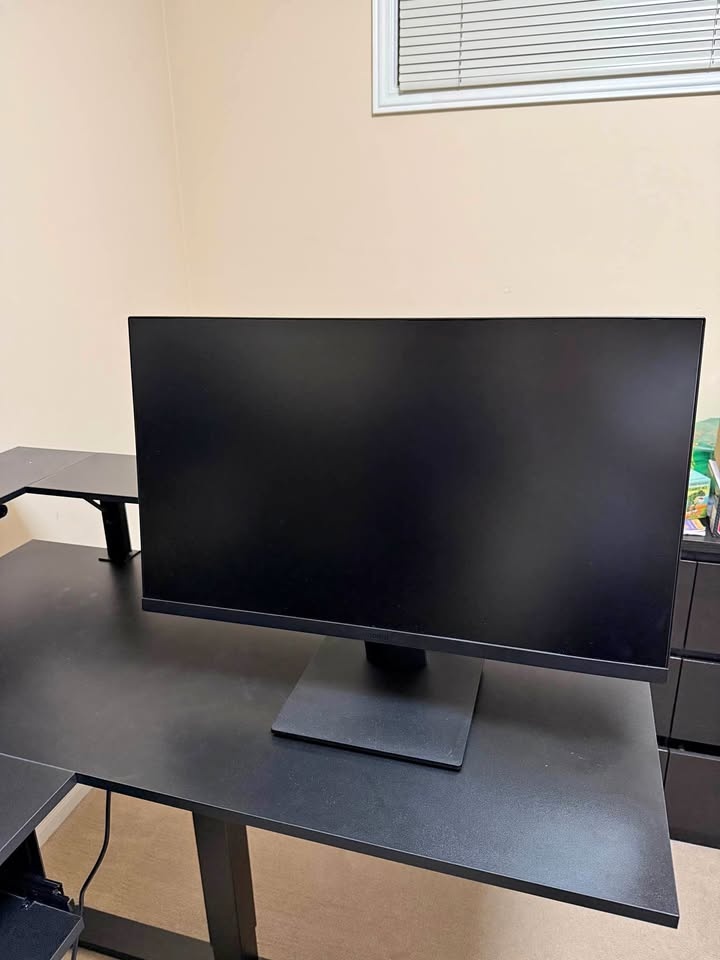 27inch Koorui Monitor for sale