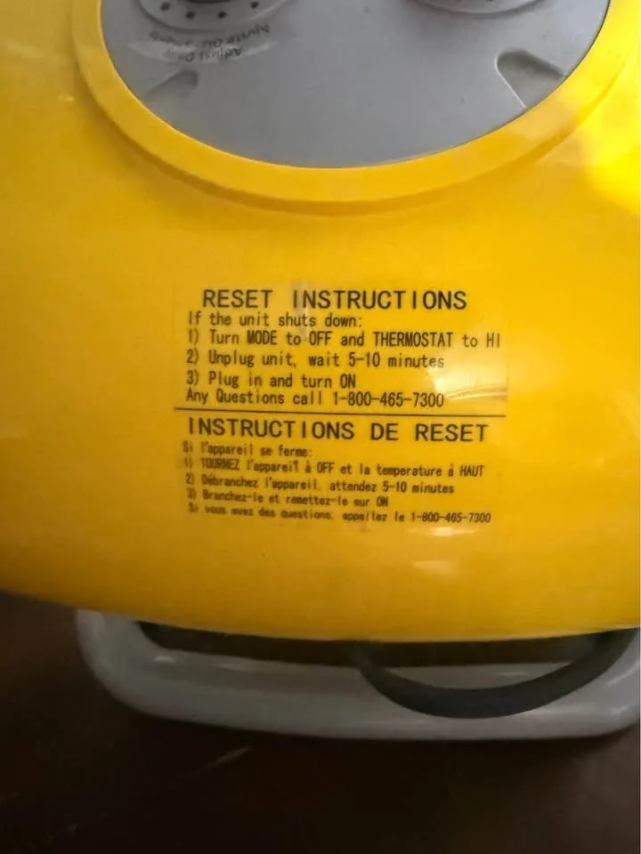 Stanley Heater image indicator(3)