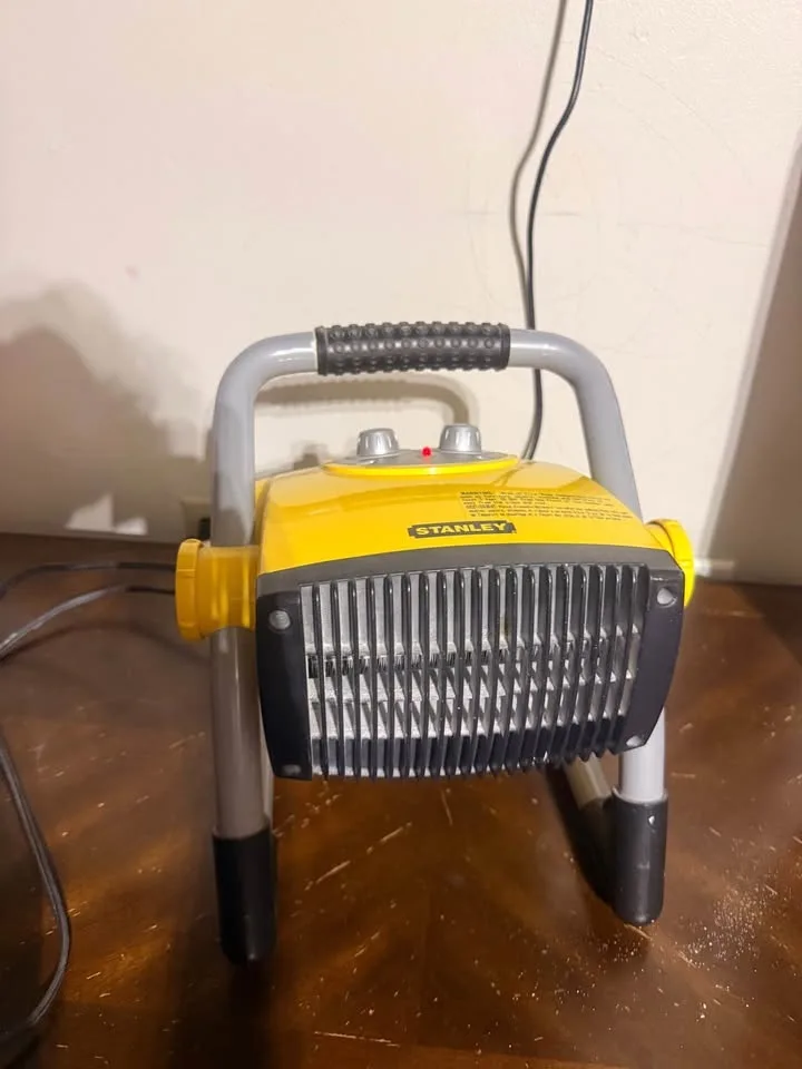 Stanley Heater image indicator(4)