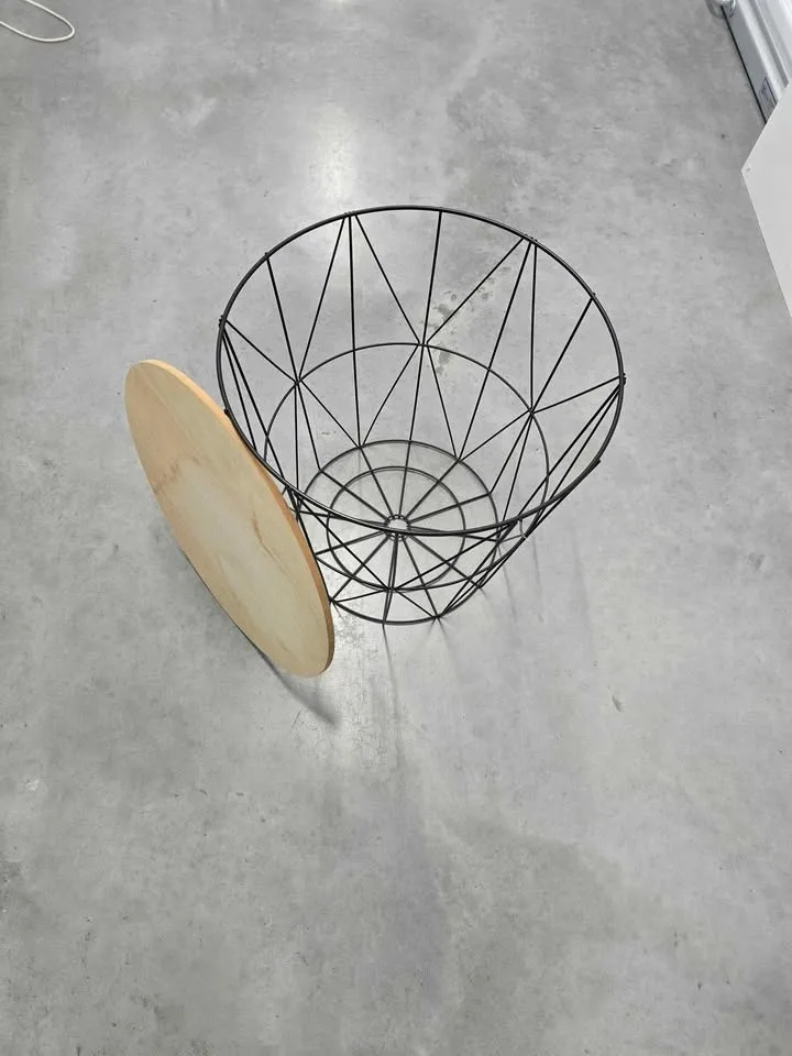 Nesting storage table image indicator(2)