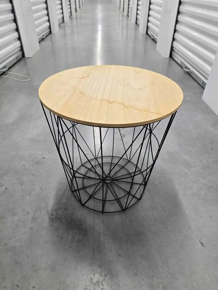 Nesting storage table image indicator(3)