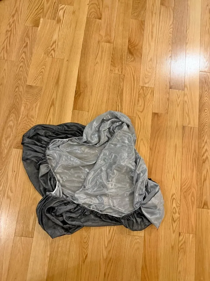 Jolly Jumper Solar Safe Net