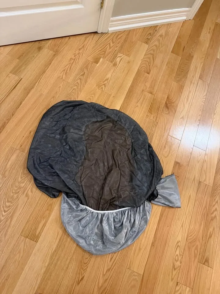 Jolly Jumper Solar Safe Net image indicator(2)