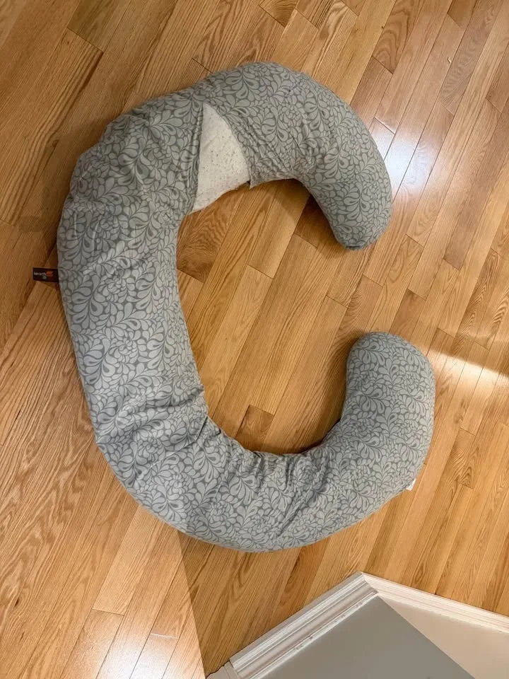 Pregnancy pillow image indicator(2)