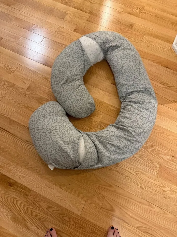 Pregnancy pillow image indicator(3)