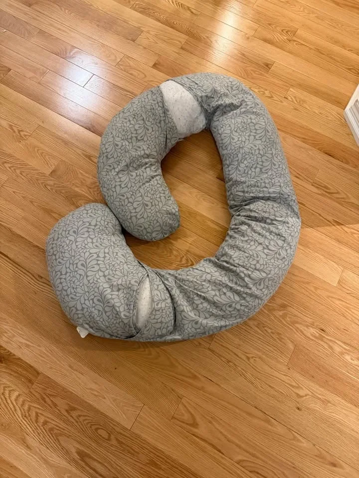 Pregnancy pillow image indicator(4)