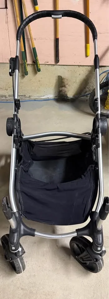 City Connect Double Stroller image indicator(5)