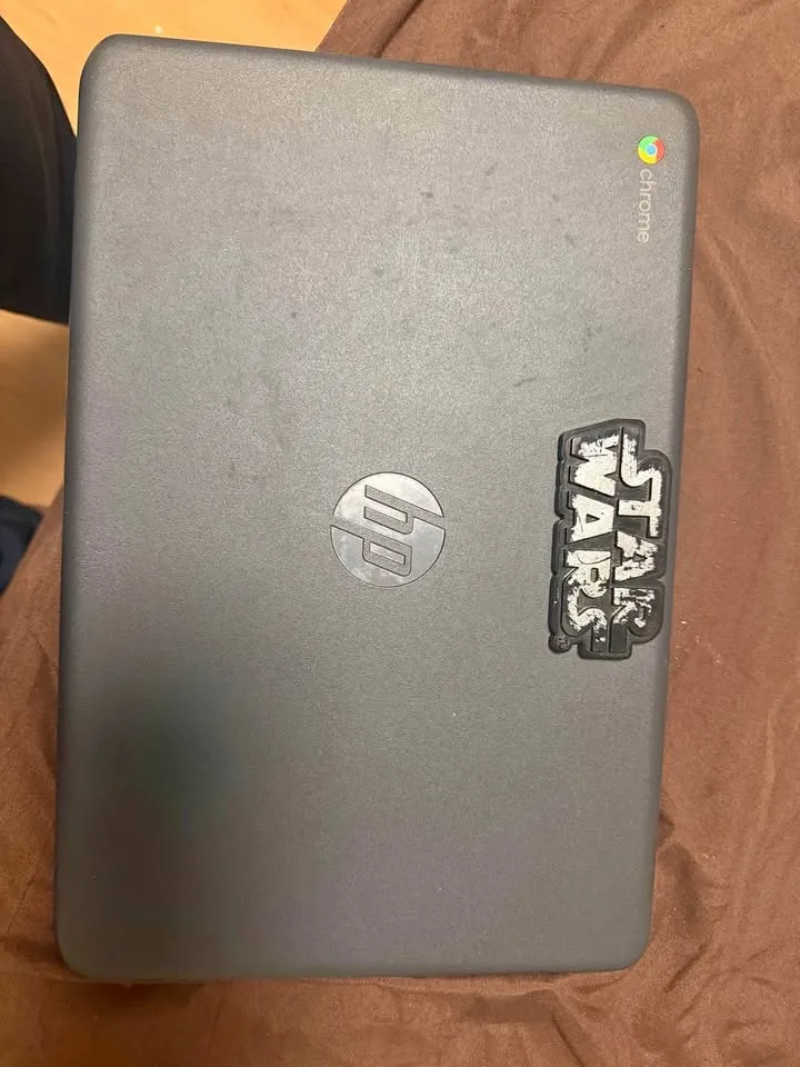 HP Chromebook – Excellent Condition – Fast & Reliable