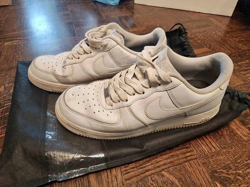 Nike Air Force 1 - Size US 10 / UK 9 / EUR 44